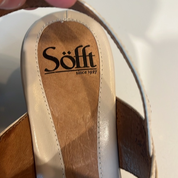 Söfft heels 7.5 - Picture 4 of 8